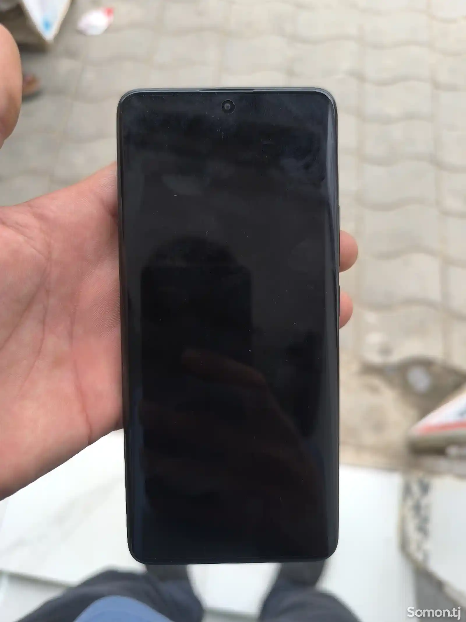 Xiaomi Redmi Note 13 Pro+-1