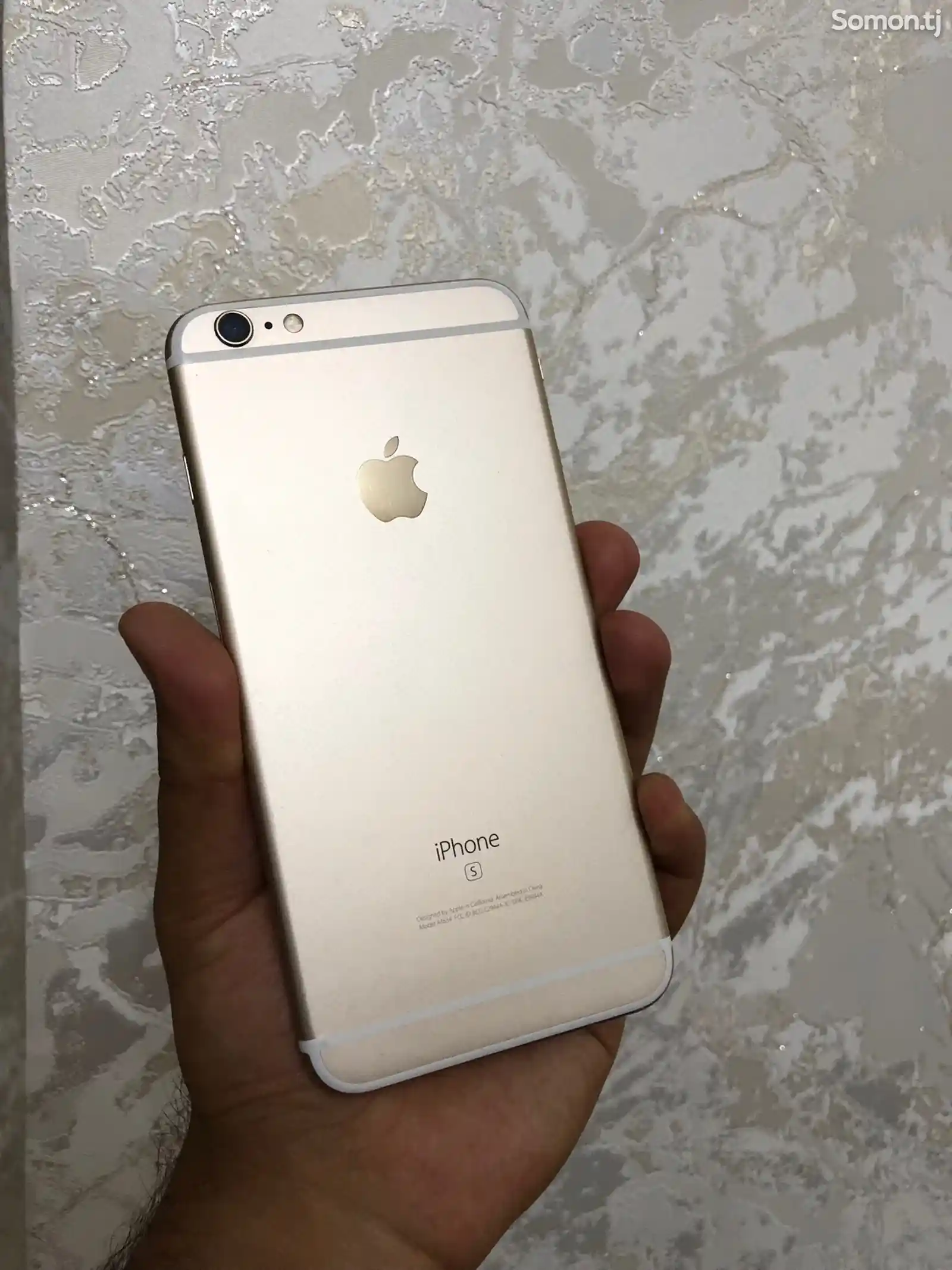 Apple iPhone 6S plus, 32 gb-2