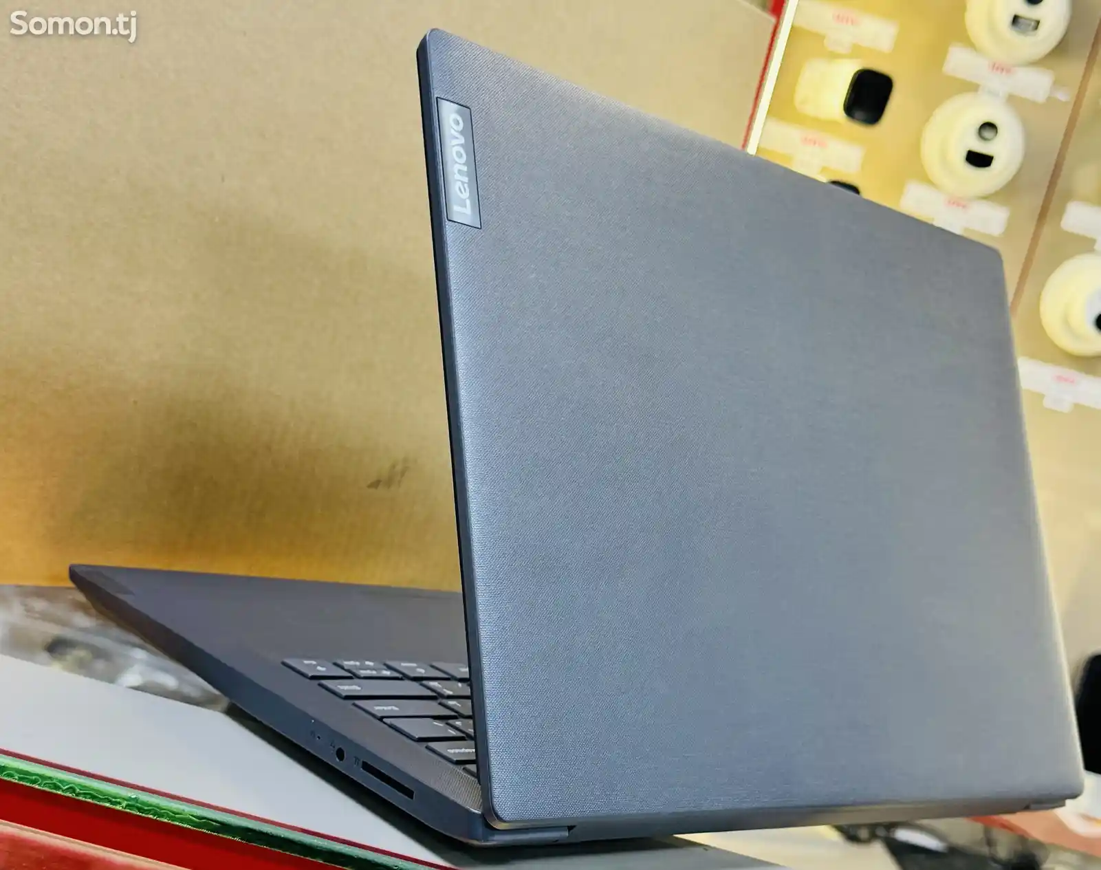 Ноутбук Lenovo Core i5-10Gen-3