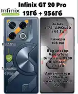 Infinix GT 20 Pro-2