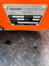 Экскаватор Doosan 210W7 на заказ-15