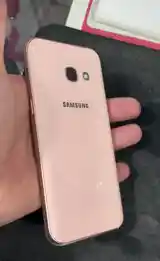 Samsung Galaxy A3-2