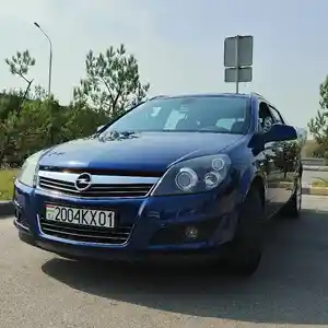 Opel Astra H, 2010