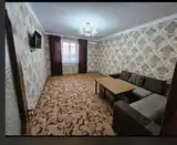 2-комн. квартира, 1 этаж, 50м², 12 мкр-4