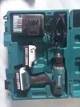 Шуруповерт Makita Original 14.4-5