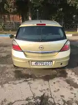 Opel Astra H, 2004-5