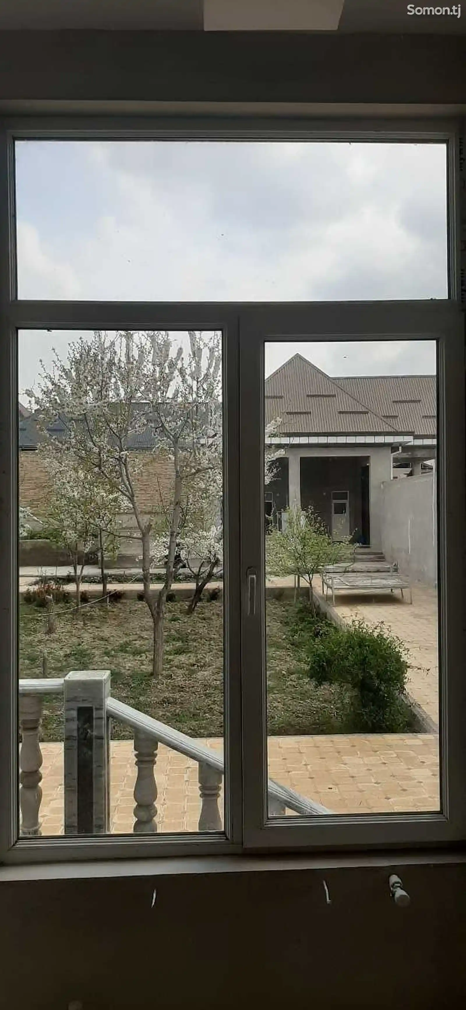 Окна турецкие пластиковые-1
