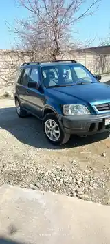 Honda CR-V, 1998-6