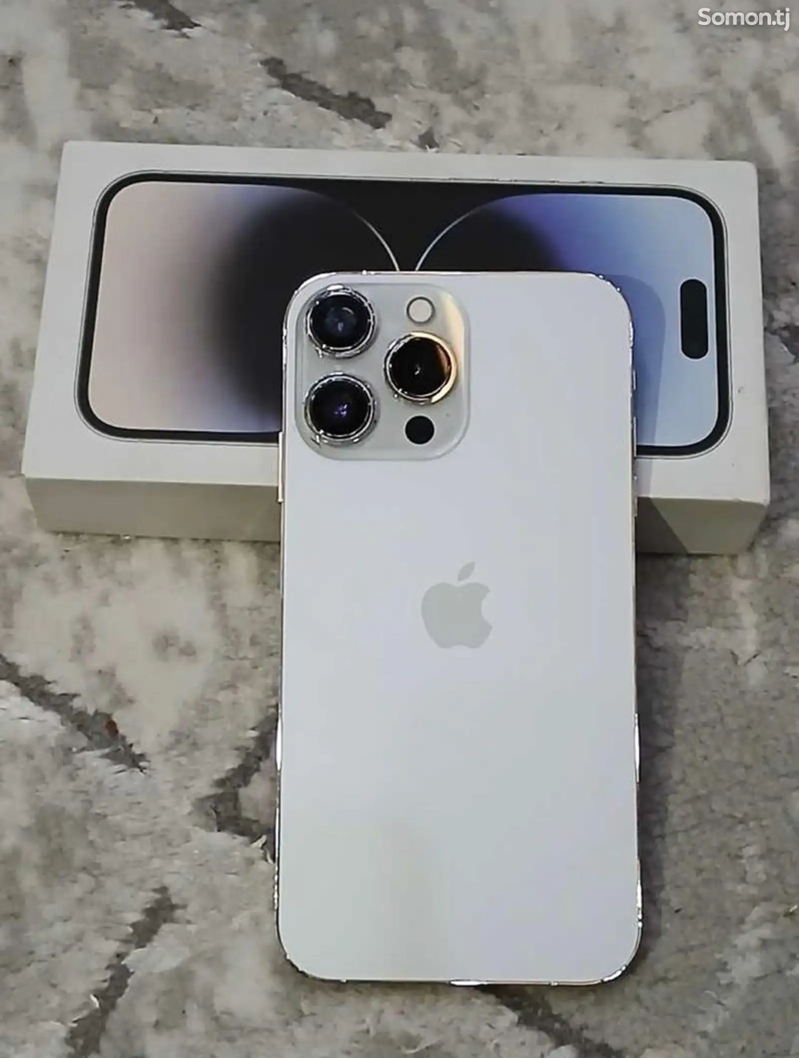 Apple iPhone Xr, 128 gb, White-1