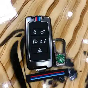 Чехол ключа Range Rover