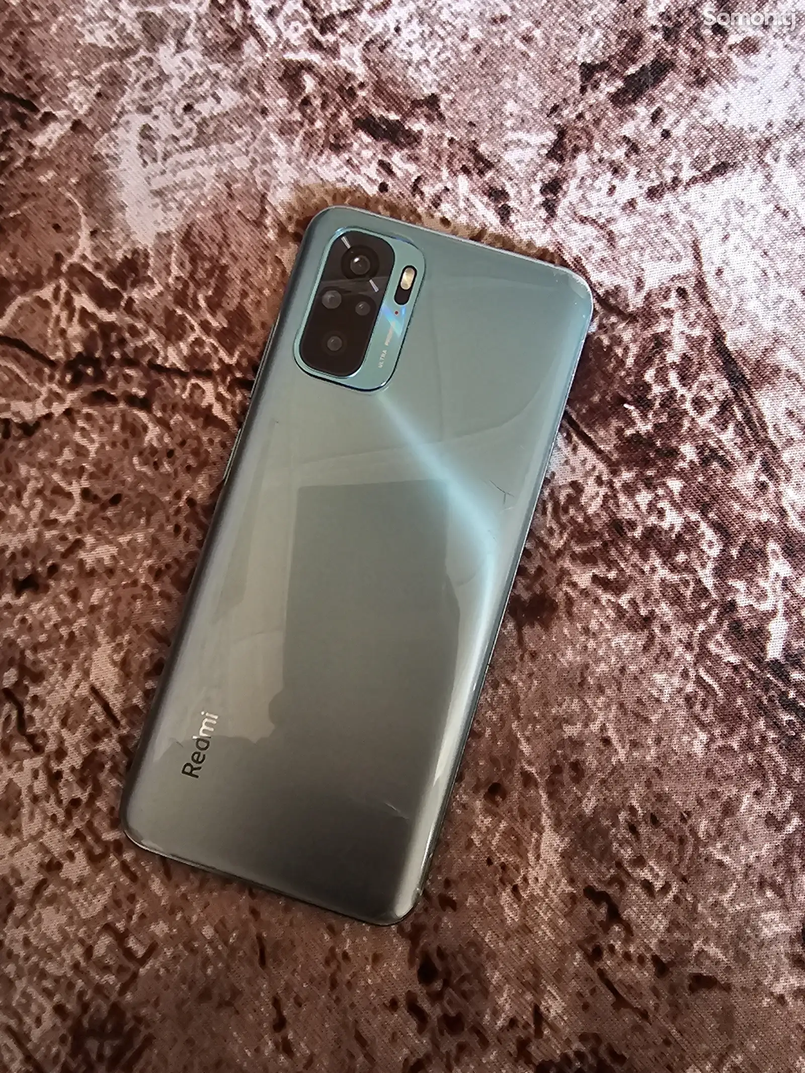 Xiaomi redmi note 10 128Gb