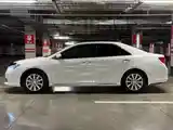 Toyota Camry, 2012-7