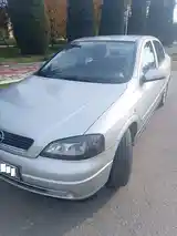 Opel Astra G, 2003-2