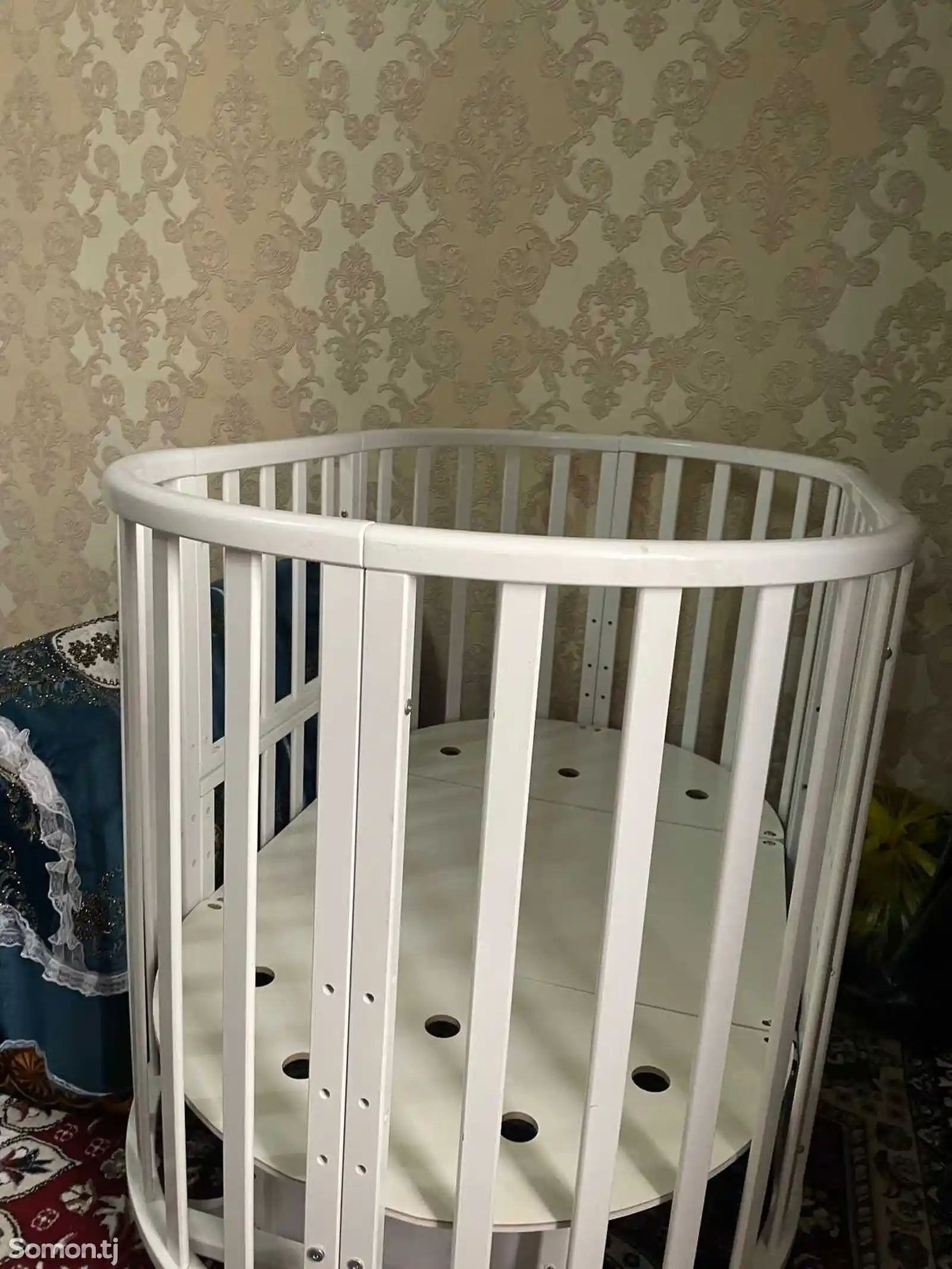 Комплект детской мебели-3
