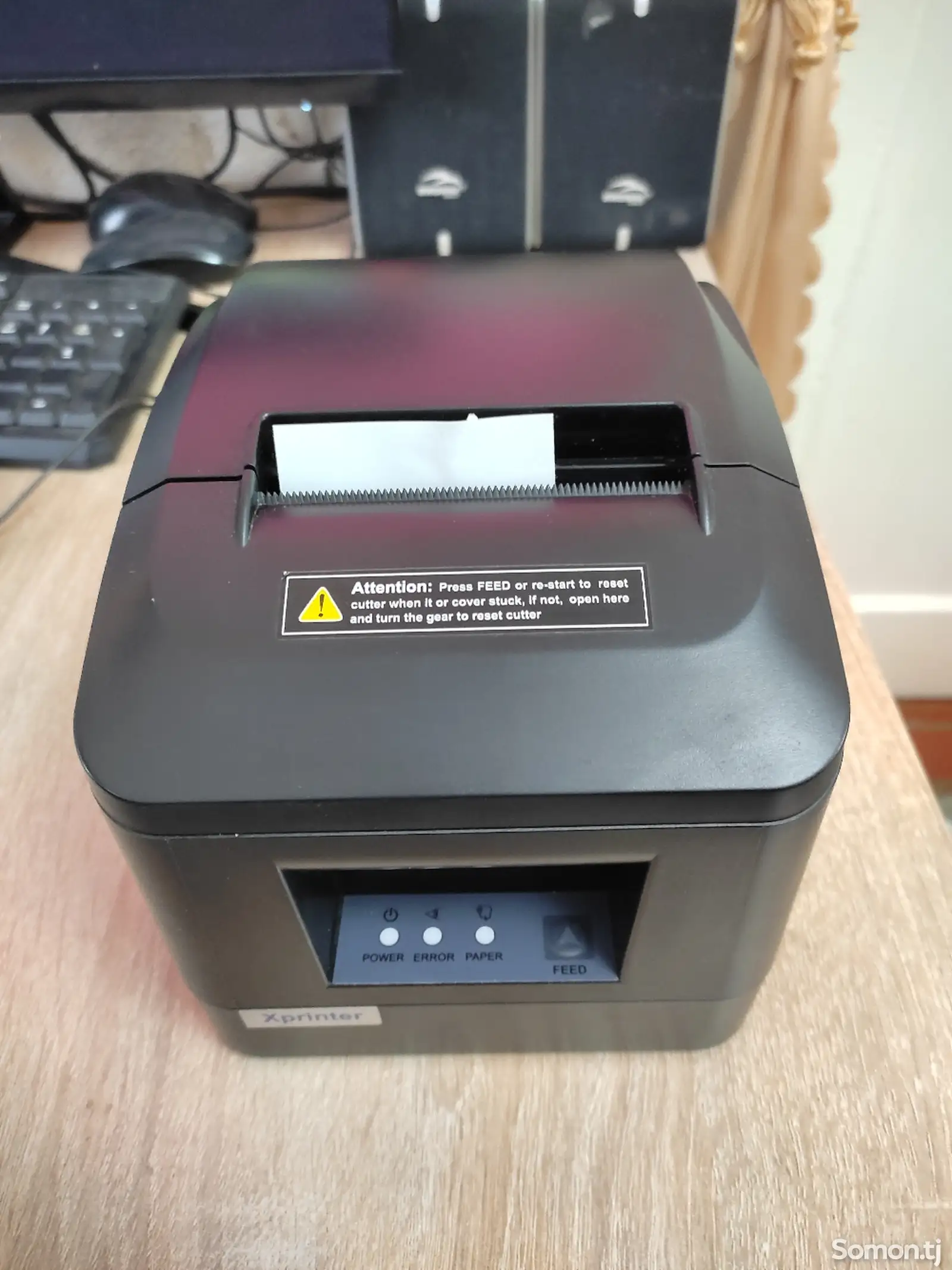 Чековый принтер Xprinter