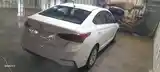 Hyundai Accent, 2018-2