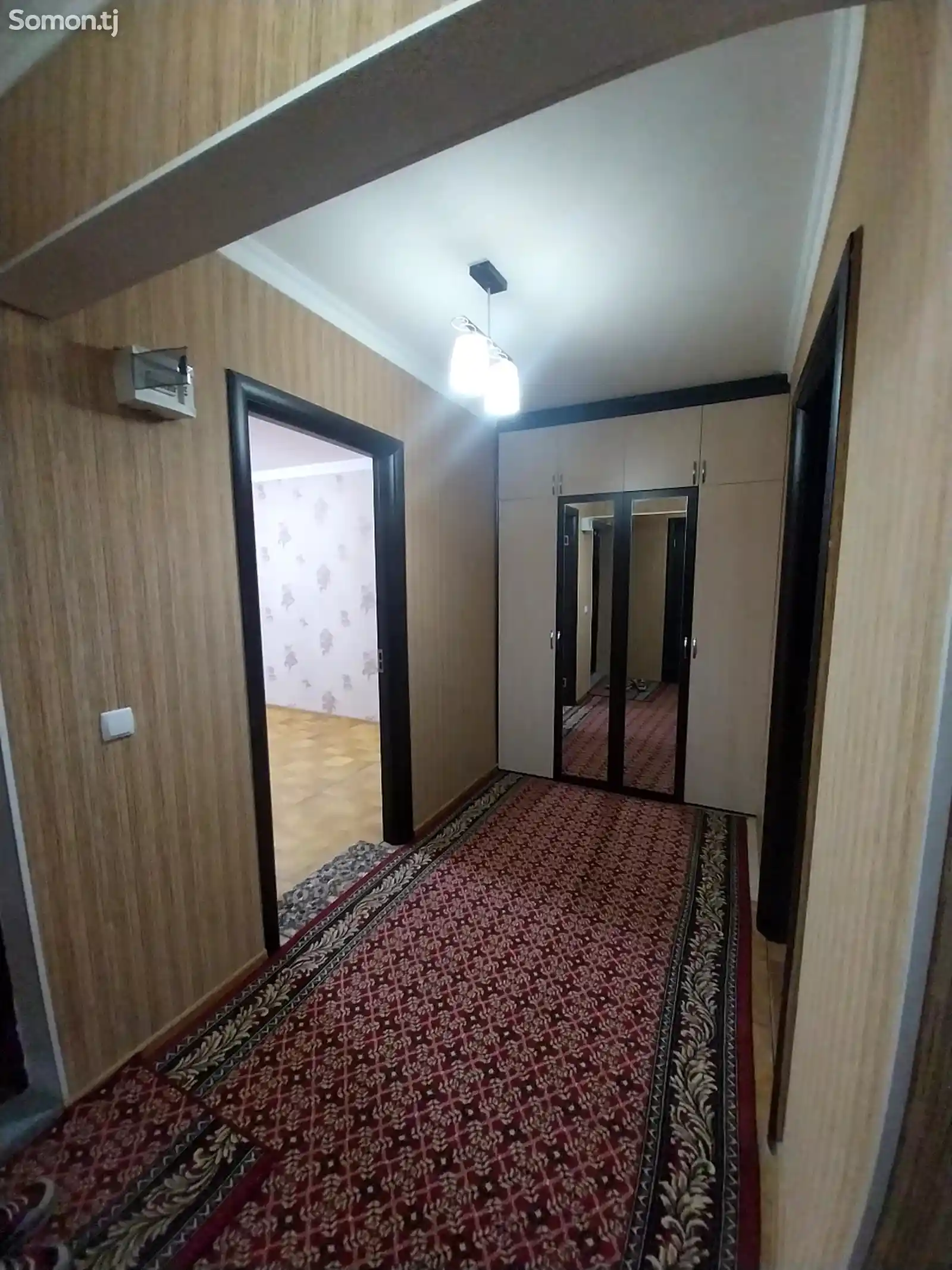 2-комн. квартира, 5 этаж, 48 м², 8 мкр-2