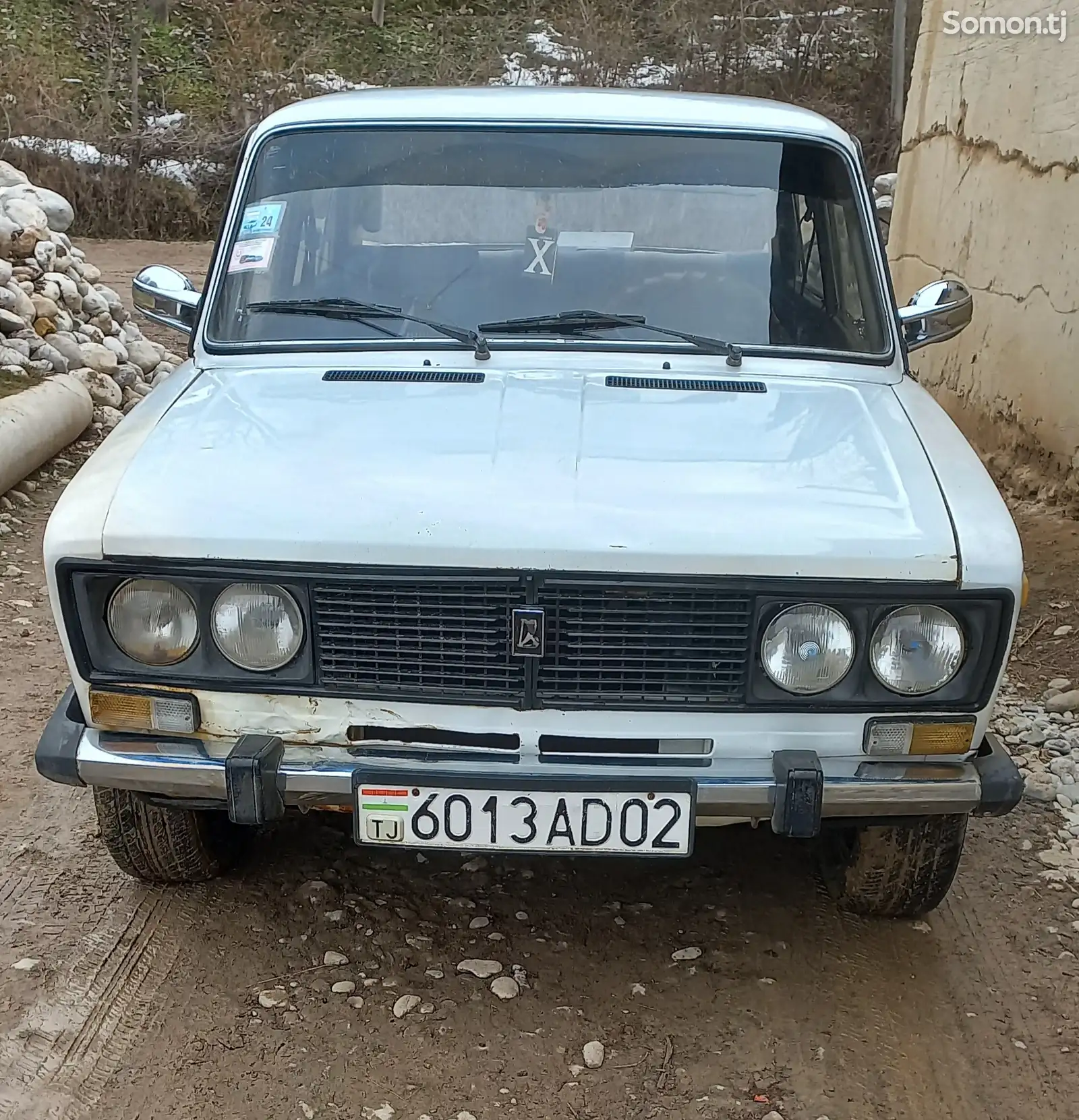 ВАЗ 2106, 1999-1