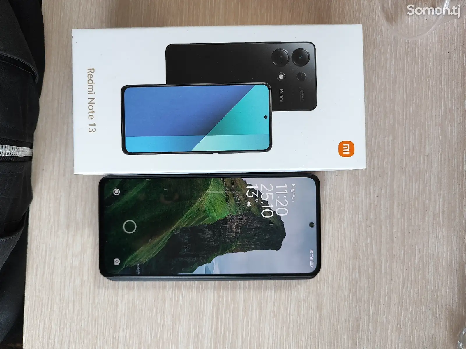 Xiaomi Redmi Note13-1