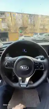 Kia K5, 2016-6