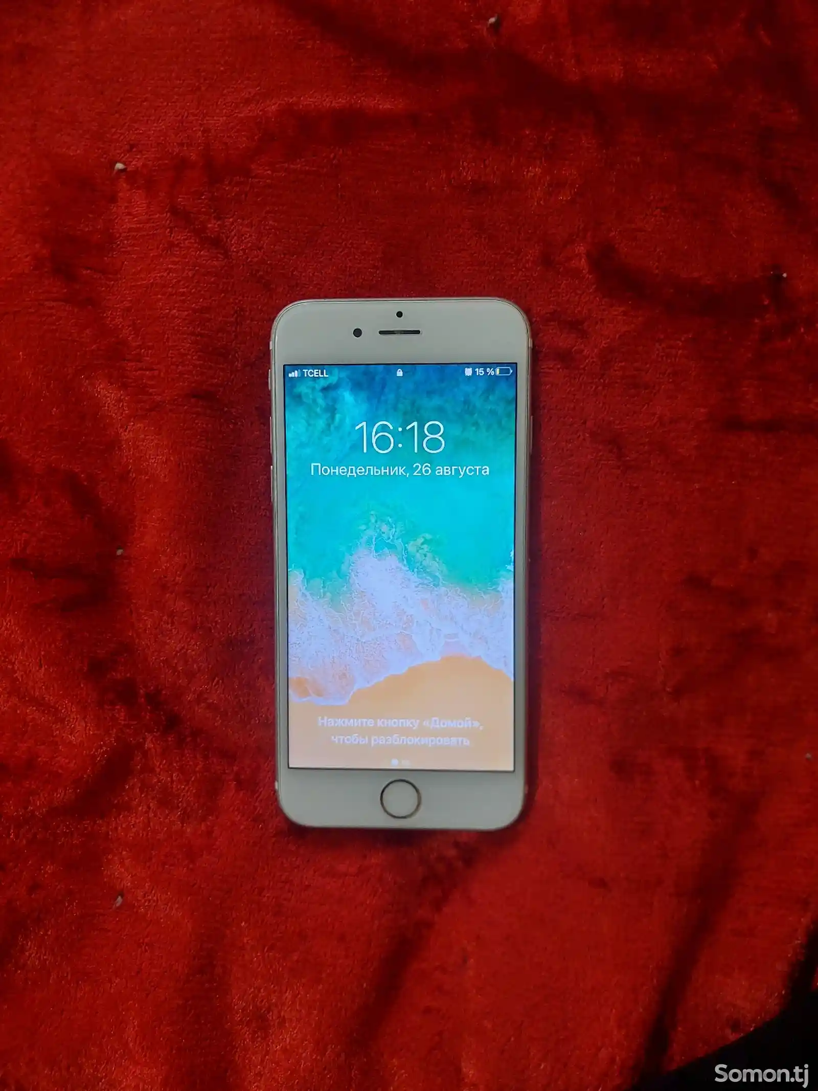 Apple iPhone 6s, 64 gb-1