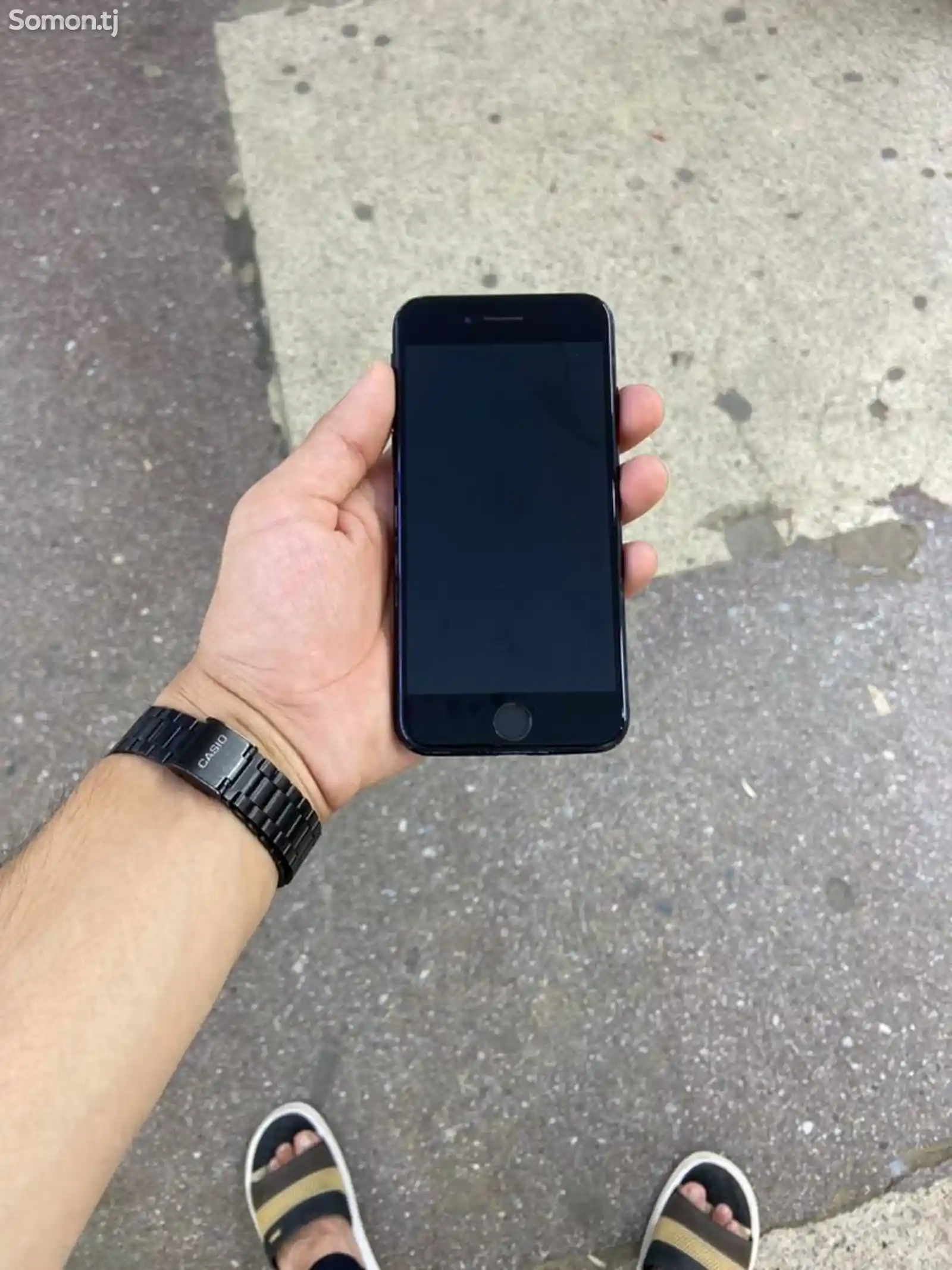 Apple iPhone 7, 32 gb-3