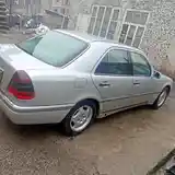 Mercedes-Benz C class, 1994-3