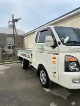 Бортовой автомобиль Hyundai Porter, 2014-3