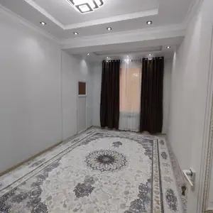 2-комн. квартира, 9 этаж, 45 м², 46 мкр