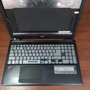Корпус для ноутбука Acer e1-522