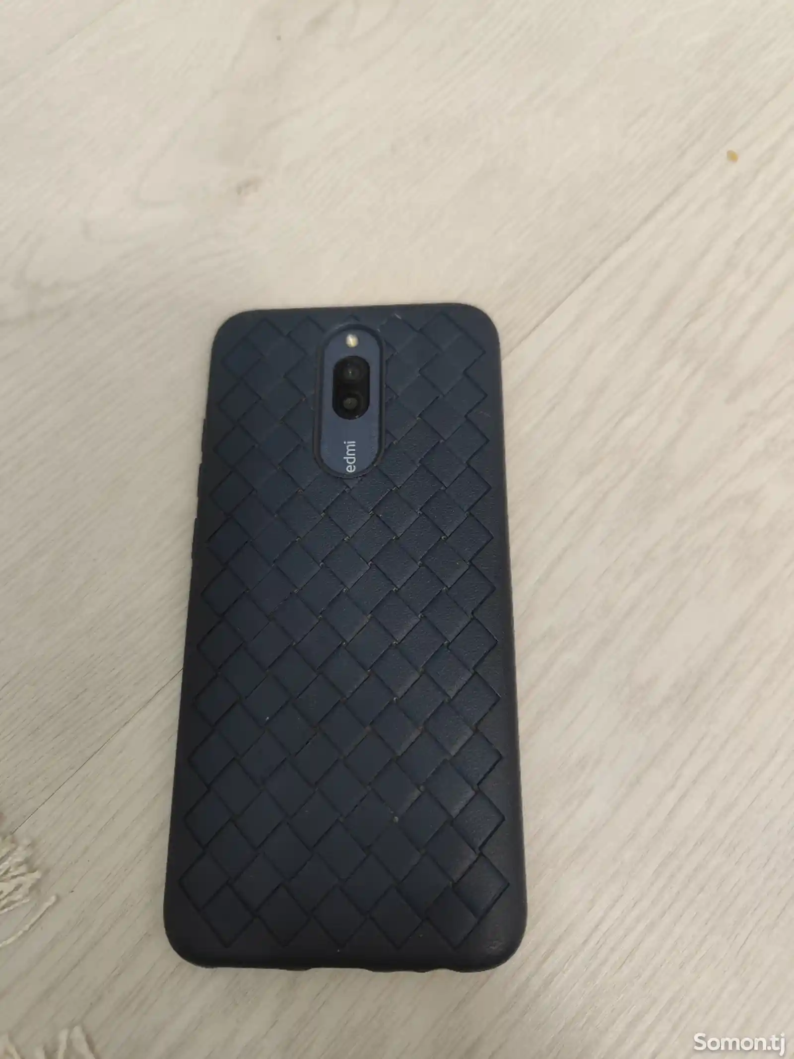 Xiaomi Redmi 8а-4