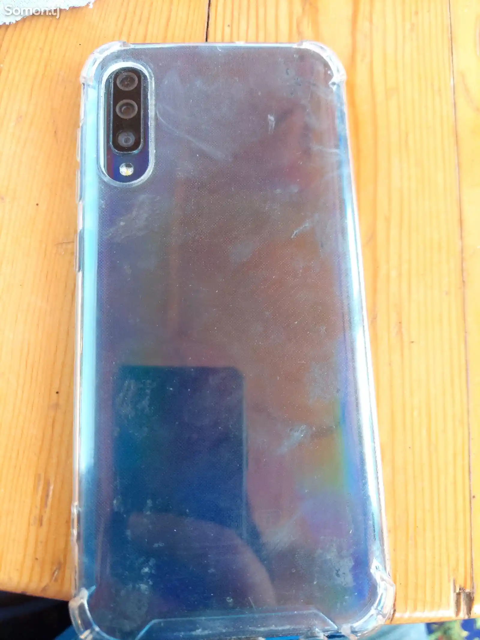 Samsung Galaxy A50-1