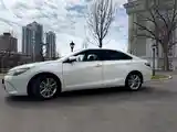 Toyota Camry, 2015-5