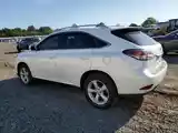 Lexus RX series, 2014-4