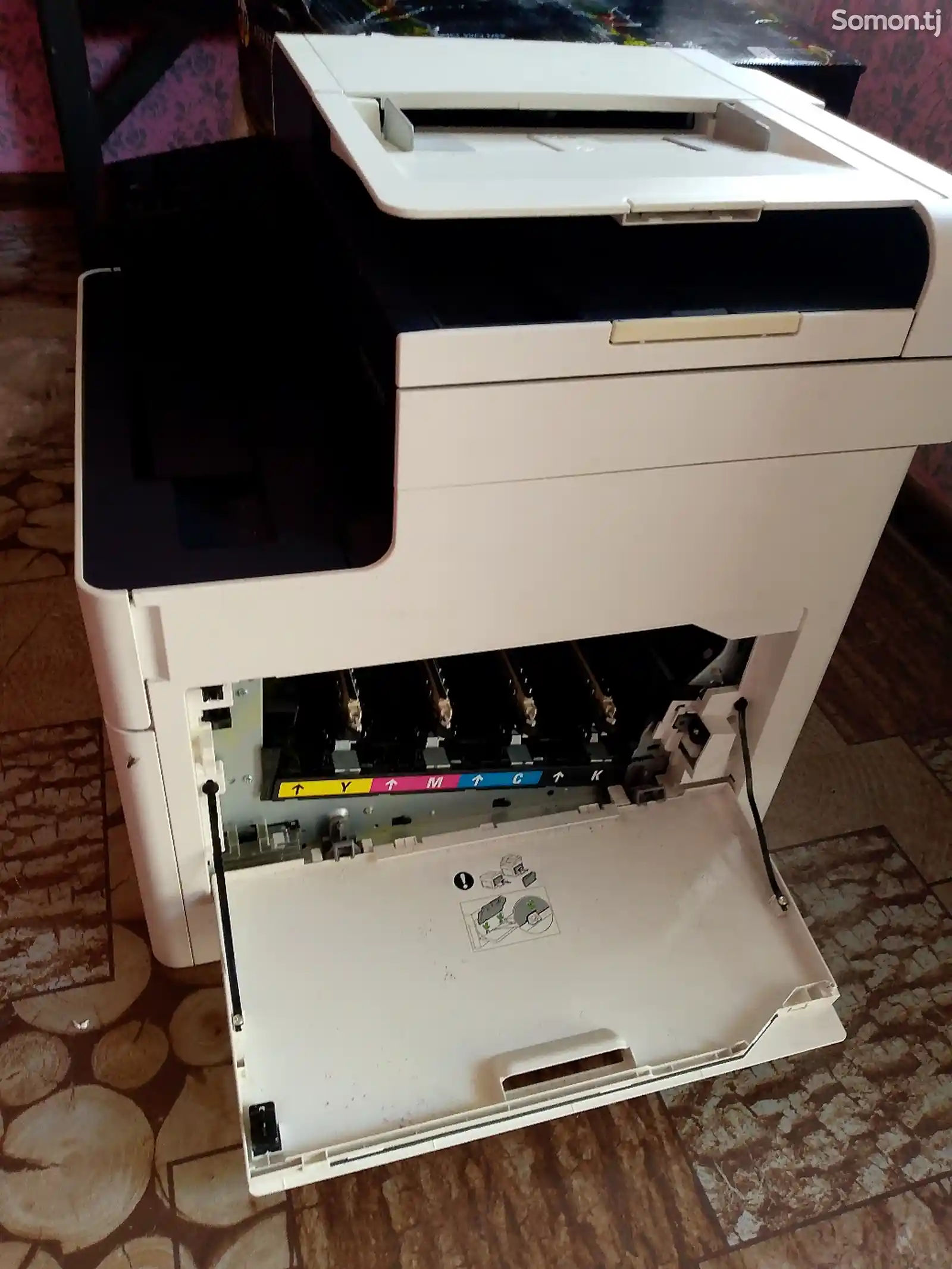 Принтер WorkCentre 6515-5
