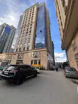 2-комн. квартира, 14 этаж, 80 м², Шохмансур-3