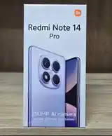 Xiaomi Redmi Note 14 Pro 8+8/256g-6