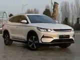 BYD Song Plus Flagship, 2023-4