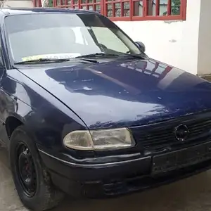 Opel Astra F, 1994