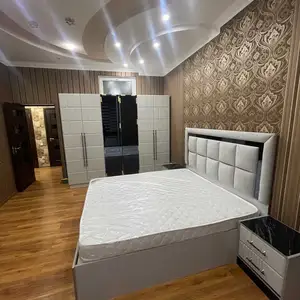 2-комн. квартира, 3 этаж, 65м², Айни 64 п