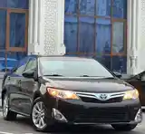 Toyota Camry, 2014-4