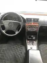 Mercedes-Benz C class, 1994-6