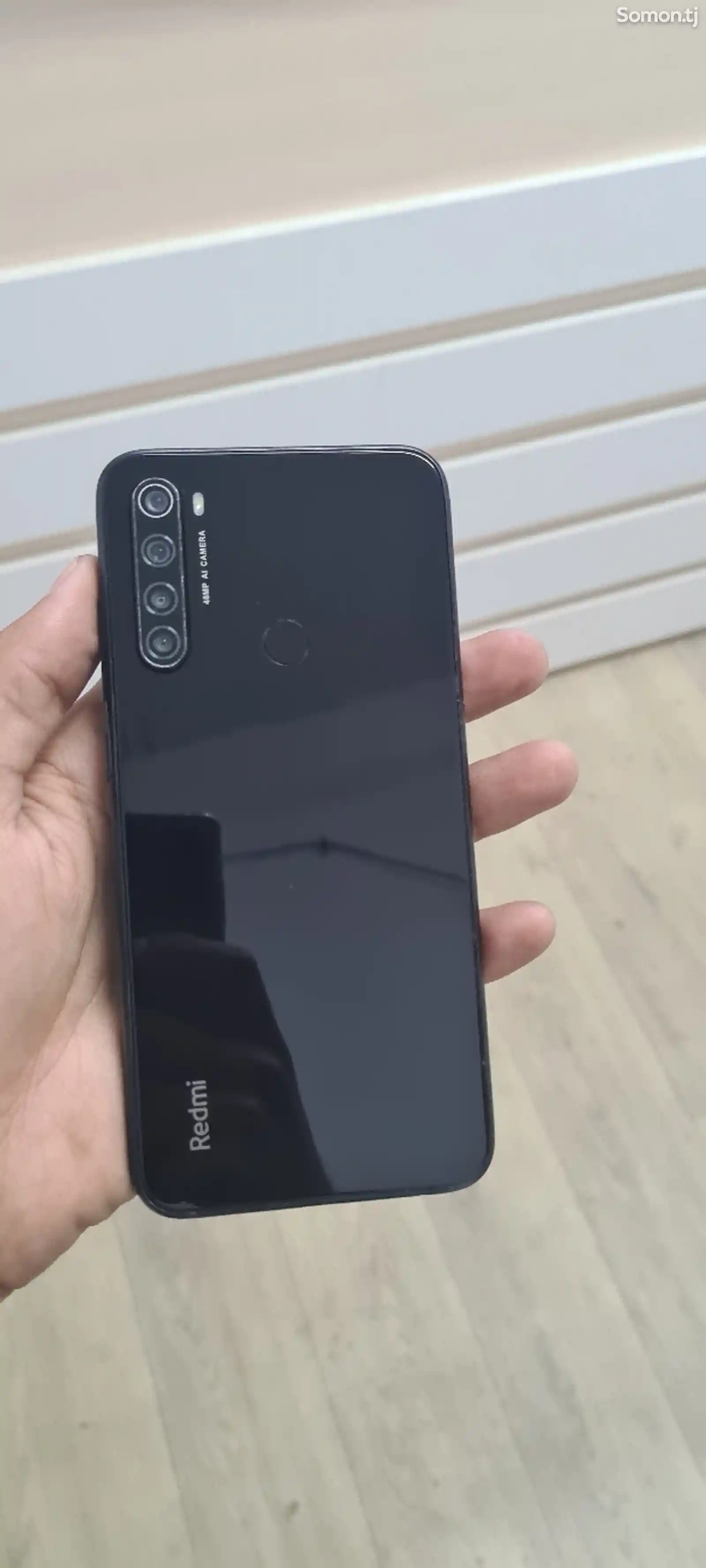 Xiaomi Redmi Note 8-1