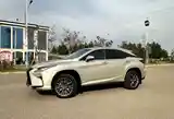 Lexus RX series, 2016-2