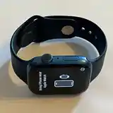 Смарт часы Apple Watch 8 Blue 45mm-3