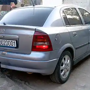 Opel Astra G, 2003