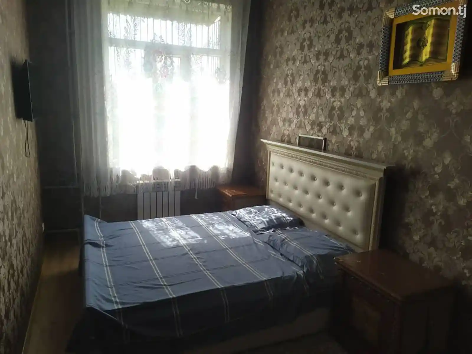 2-комн. квартира, 6 этаж, 52м², Сино-3