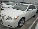 Toyota Camry, 2007-3