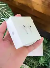 Наушники Airpods 4 ZM/A-2