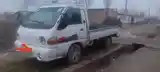 Бортовой автомобиль Hyundai Porter, 1999-2